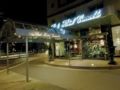 Park Hotel Grenoble - MGallery by Sofitel - Grenoble グルノーブル - France フランスのホテル