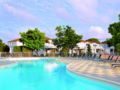 Park & Suites Village La Rochelle - Marans - Marans - France Hotels