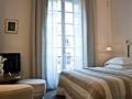 Pershing Hall Hotel - Paris - France Hotels