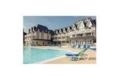 Pierre & Vacances Premium « Residence De La Plage » - Le Crotoy ル クロトワ - France フランスのホテル