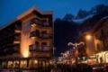 Pointe Isabelle - Chamonix-Mont-Blanc シャモニー モンブラン - France フランスのホテル