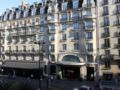 Pont Royal - Paris パリ - France フランスのホテル