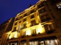 Princesse Caroline - Paris - France Hotels