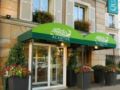 Quality Hotel Acanthe Boulogne Billancourt - Paris - France Hotels