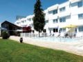 Quality Hotel Alisee Poitiers Nord - Poitiers - France Hotels