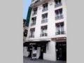 Quality Hotel de l Europe Reims and Spa - Reims ランス - France フランスのホテル