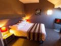 Quality Hotel Le Cervolan Chambery Voglans - Voglans ヴォグラン - France フランスのホテル