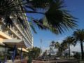 Radisson Blu Hotel Nice - Nice - France Hotels