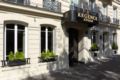 Regence Etoile Hotel - Paris パリ - France フランスのホテル