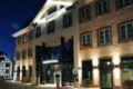 Regent Petite France Hotel & Spa - Strasbourg - France Hotels