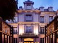 Regent's Garden - Astotel - Paris パリ - France フランスのホテル