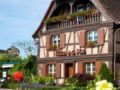 Relais De La Poste-Strasbourg Nord - La Wantzenau - France Hotels
