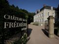 Relais du Silence Château de la Frédière - Marcigny - France Hotels