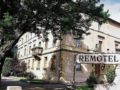 Remotel - Knutange クヌタンジェ - France フランスのホテル