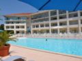 Residence Hoteliere Du Golf - Ciboure - France Hotels