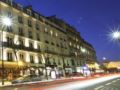 Residence Imperiale - Paris - France Hotels