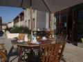 Residence la Barbacane - Carcassonne - France Hotels