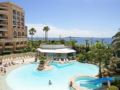 Residence La Palme d'Azur Cannes Verrerie - Cannes - France Hotels