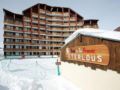 Residence Les Melezes - L'Alpe d'Huez ラルプ デュエ - France フランスのホテル