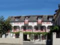 Residence Les Palombieres - Bagneres-de-Bigorre - France Hotels