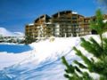 Residence Odalys Le Christiana - L'Alpe d'Huez - France Hotels