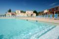 Residence Odalys Le Mas des Alpilles - Paradou - France Hotels