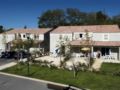 Residence Odalys Les Sources de Manon - Vallon-Pont-d'Arc - France Hotels
