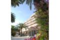 Residence Odalys Open Golfe Juan - Vallauris-Antibes - France Hotels