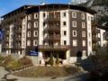 Residence Pierre & Vacances Premium La Ginabelle - Chamonix-Mont-Blanc シャモニー モンブラン - France フランスのホテル