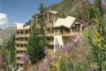 Residence Pierre & Vacances Les Terrasses d'Azur - Isola イゾラ - France フランスのホテル