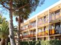 Residence Pierre & Vacances Premium Les Rives de Cannes Mandelieu - Mandelieu-la-Napoule マンドリュー ラ ナポール - France フランスのホテル