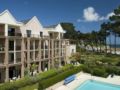 Residence Pierre & Vacances L'Archipel - Perros-Guirec - France Hotels