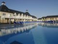 Residence Pierre & Vacances Green Beach - Port-en-Bessin-Huppain - France Hotels