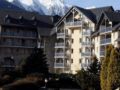 Residence Pierre & Vacances Les Rives de l'Aure - Saint-Lary-Soulan - France Hotels