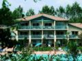 Residence Pierre & Vacances Domaine du Golf de Pinsolle - Soustons - France Hotels