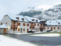 Résidence Vignec Village - Saint-Lary-Soulan - France Hotels