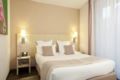 Residhome Neuilly Bords De Marne - Le Perreux-sur-Marne - France Hotels