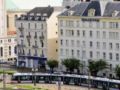 Residhotel Le Central'Gare - Grenoble - France Hotels