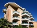 Residhotel Les Coralynes - Cannes カンヌ - France フランスのホテル
