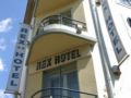 Rex Hotel Lorient - Lorient - France Hotels