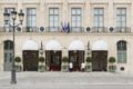 Ritz Paris - Paris - France Hotels