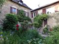Romantic house in the forest Lirio house - Marvejols - France Hotels