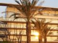 Royal Antibes - Luxury Hotel, Residence, Beach & Spa - Antibes アンティーブ - France フランスのホテル
