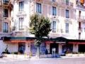 Saint Georges Hotel & Spa - Chalon-sur-Saone - France Hotels