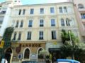 Saint Georges Nice - Nice - France Hotels