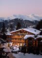 Snow Lodge Boutique Hotel - Saint-Bon-Tarentaise - France Hotels