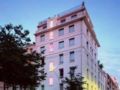 Spity Hotel - Nice - France Hotels