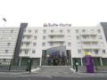 Suite Home - Saran - France Hotels