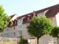 Terres de France - Appart'Hotel La Roche-Posay - Pleumartin プルーマルタン - France フランスのホテル