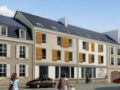 Terres de France - Appart'Hotel Quimper Bretagne - Quimper カンペール - France フランスのホテル